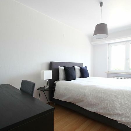 Appartement Cactus Flat 70M2 à Luxembourg Extérieur photo